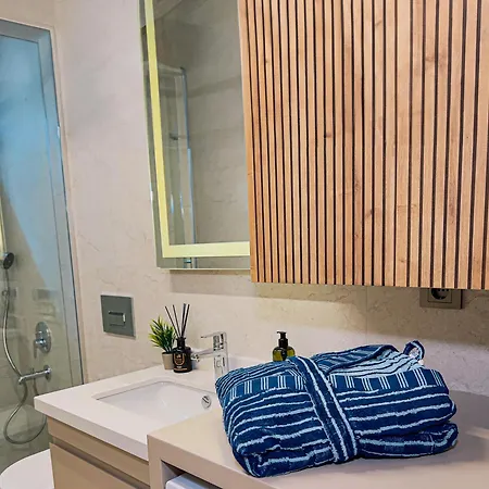 Appartement Los Suites