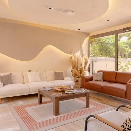 Appartement Los Suites *