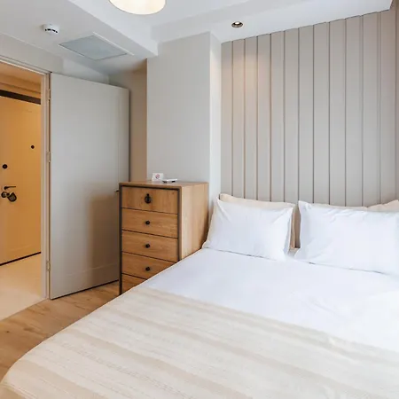 Los Suites Appartement