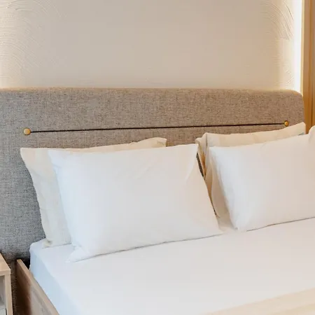Los Suites Appartement Antalya
