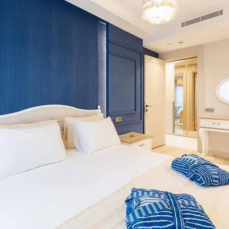 Appartement Los Suites