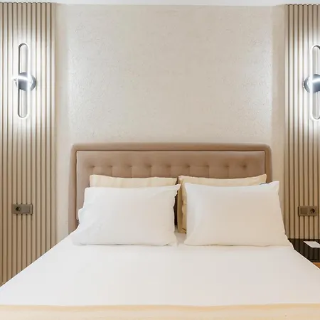 Los Suites Appartement *