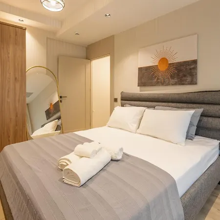 Los Suites Appartement *