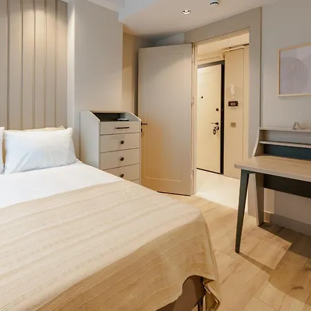Appartement Los Suites Antalya