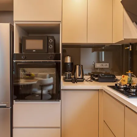 Los Suites Appartement