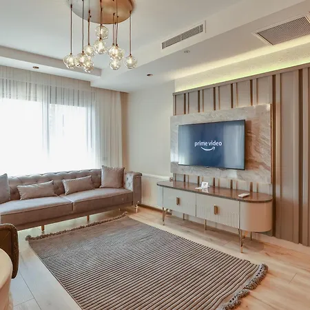 Appartement Los Suites