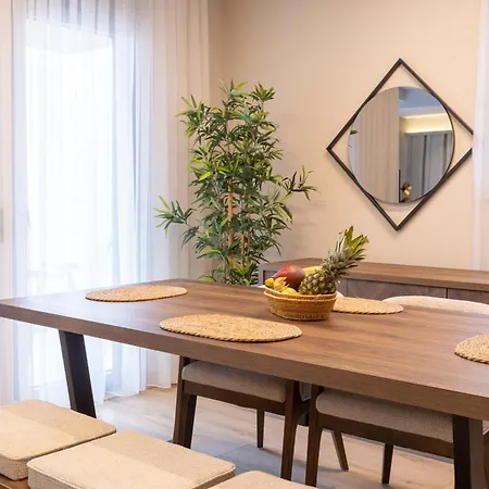 Appartement Los Suites
