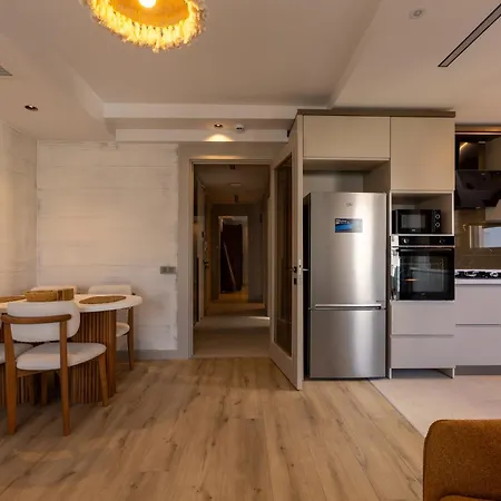Appartement Los Suites *