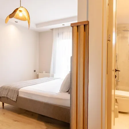 Los Suites Appartement