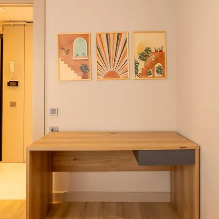 Los Suites Appartement