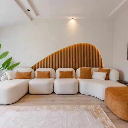 Appartement Los Suites