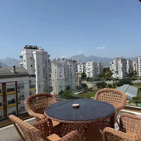 Los Suites Appartement