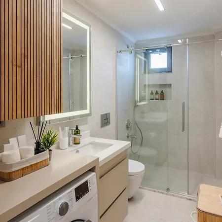 Los Suites Antalya